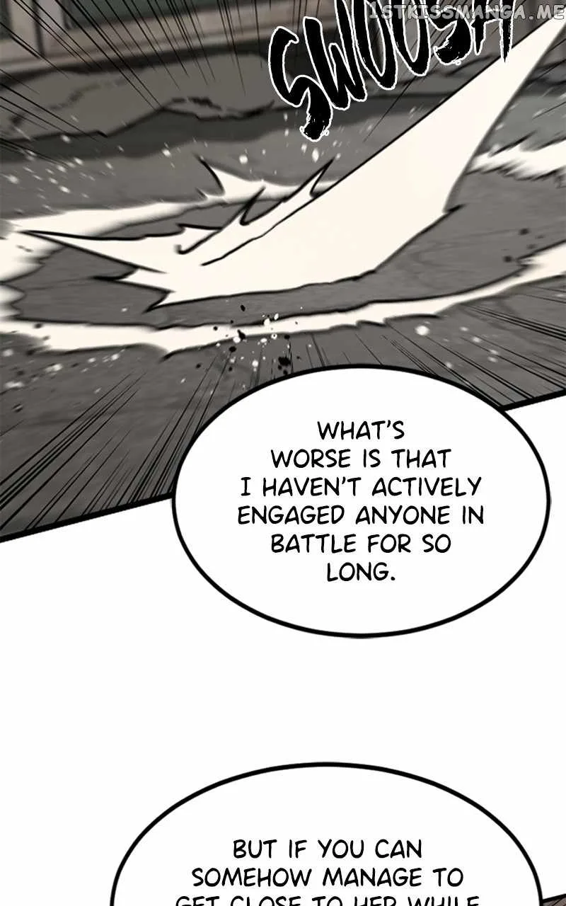 Hero Killer Chapter 116 page 51