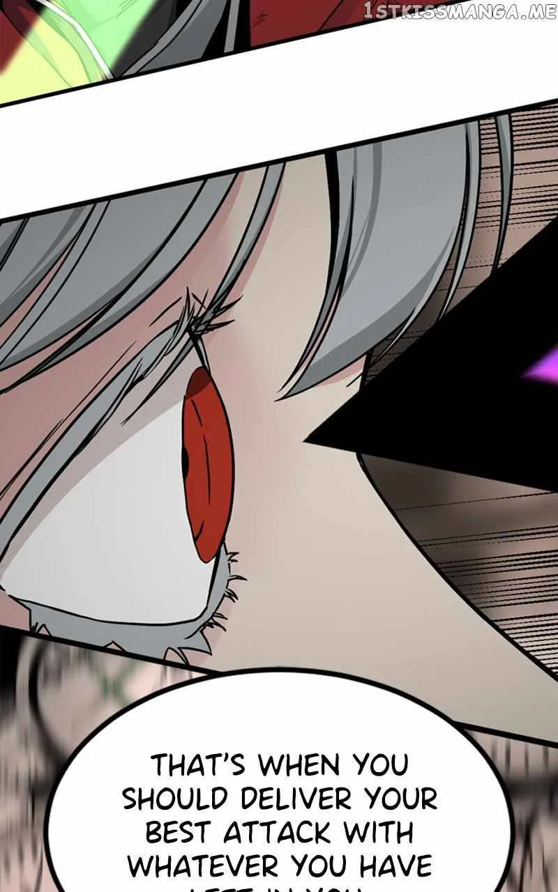 Hero Killer Chapter 116 page 54