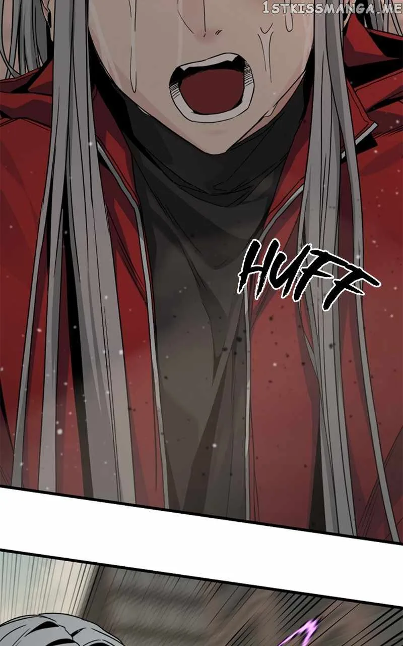 Hero Killer Chapter 116 page 58