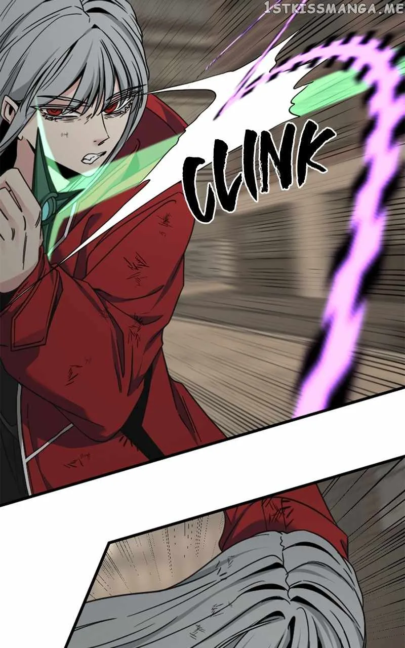 Hero Killer Chapter 116 page 59