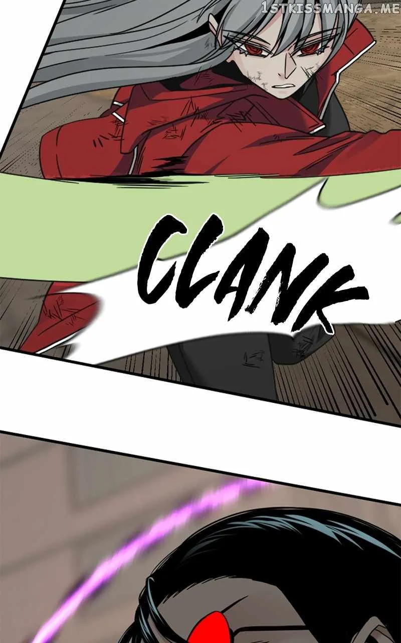 Hero Killer Chapter 116 page 60