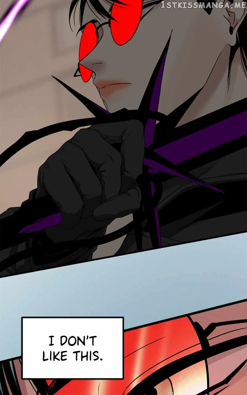 Hero Killer Chapter 116 page 61