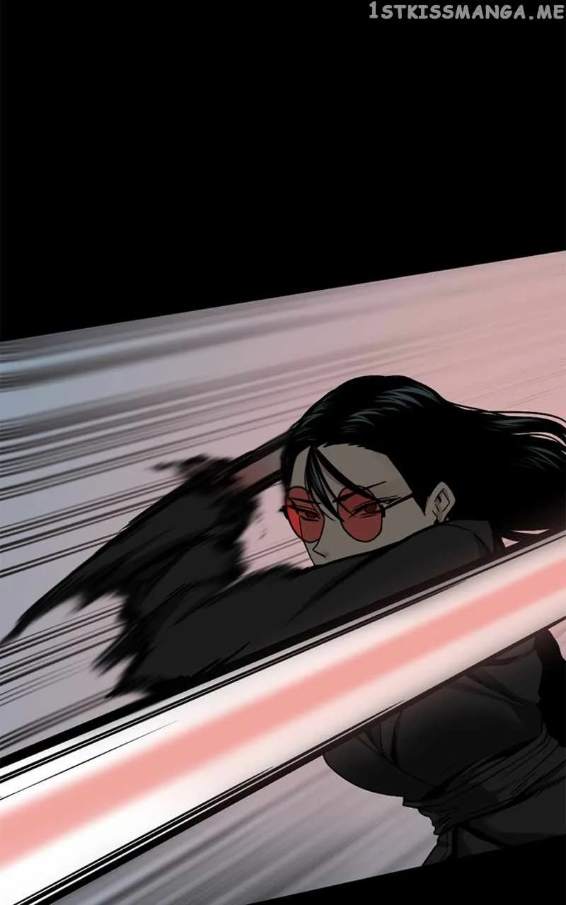 Hero Killer Chapter 116 page 65