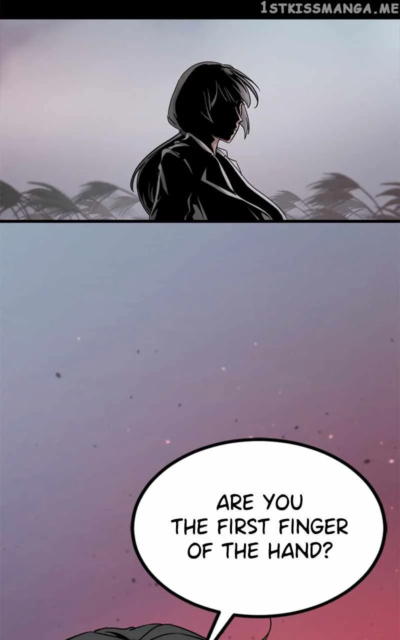 Hero Killer Chapter 116 page 68
