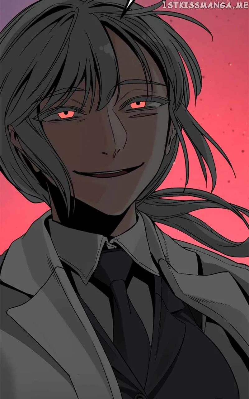 Hero Killer Chapter 116 page 69