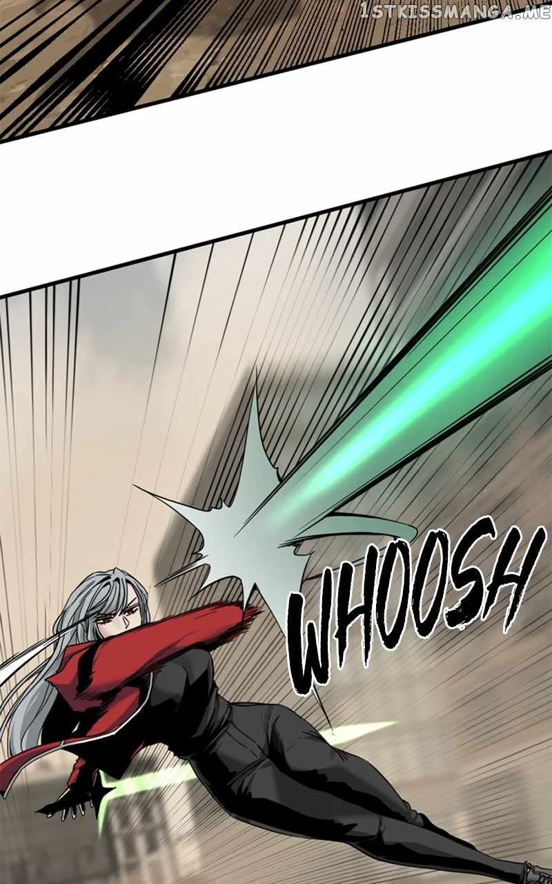 Hero Killer Chapter 116 page 73