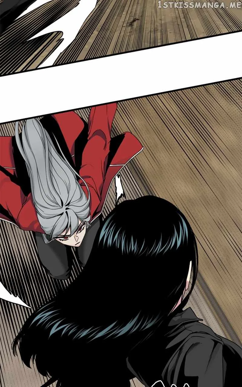 Hero Killer Chapter 116 page 75