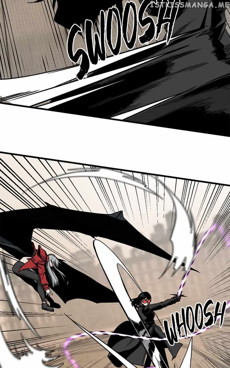 Hero Killer Chapter 116 page 76