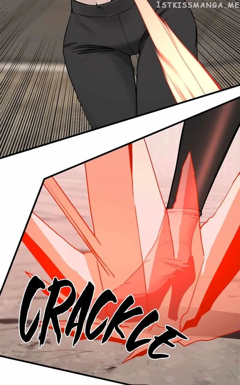 Hero Killer Chapter 116 page 78