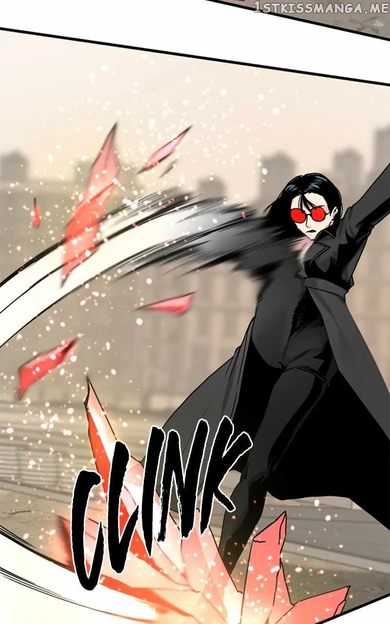 Hero Killer Chapter 116 page 79