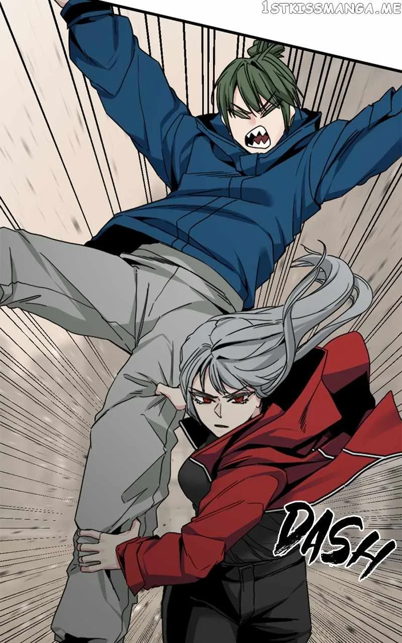 Hero Killer Chapter 116 page 81