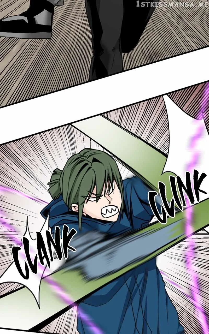 Hero Killer Chapter 116 page 82