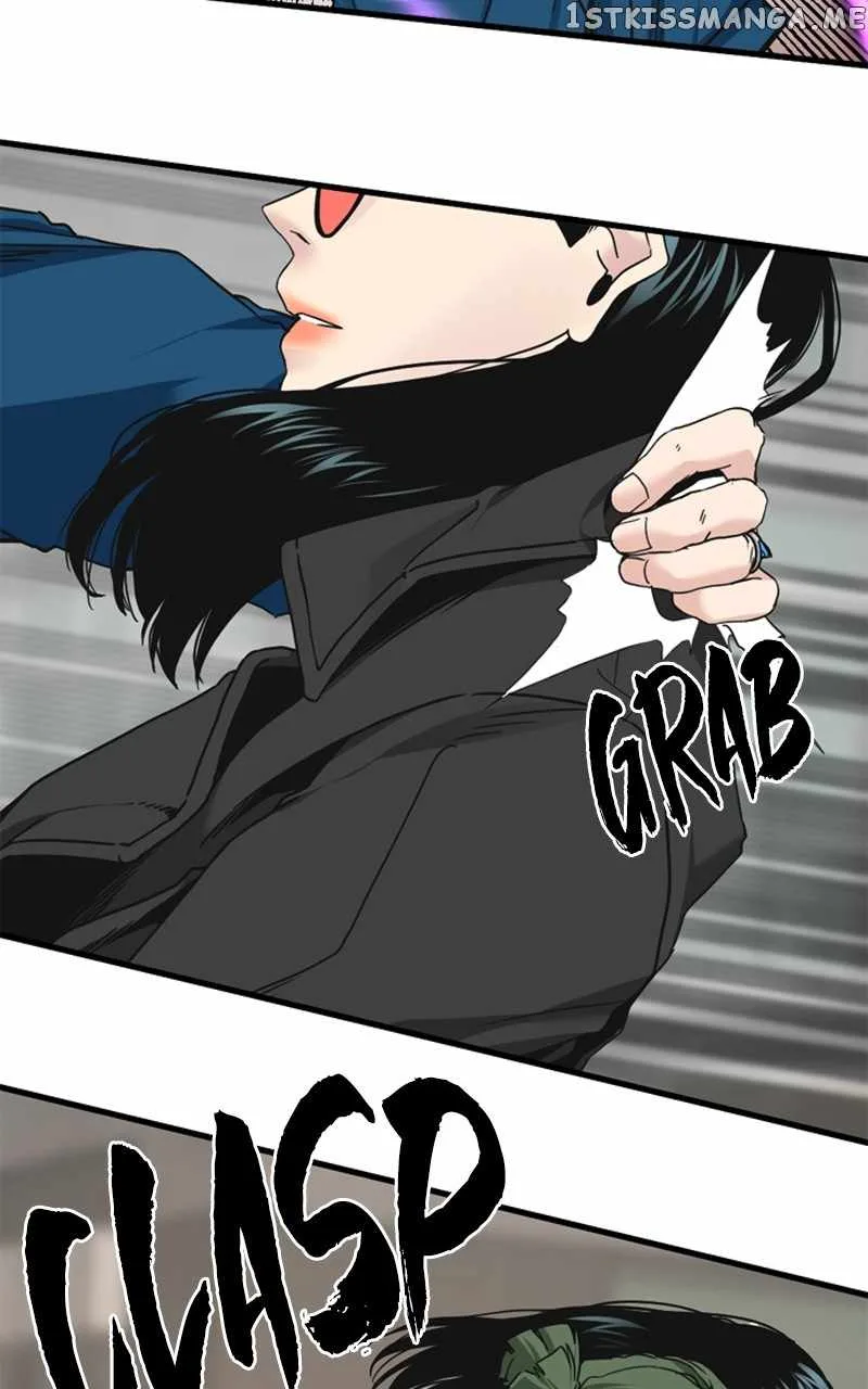 Hero Killer Chapter 116 page 83