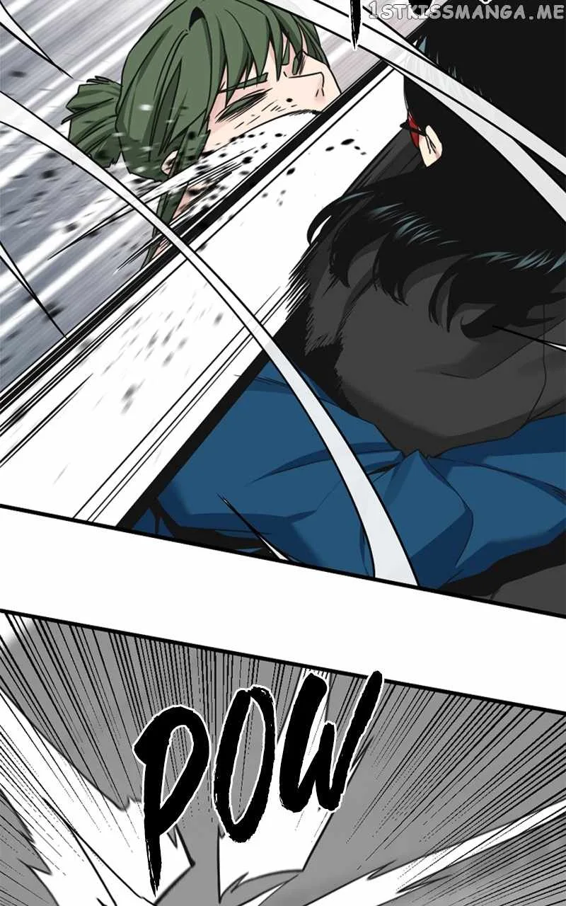 Hero Killer Chapter 116 page 85