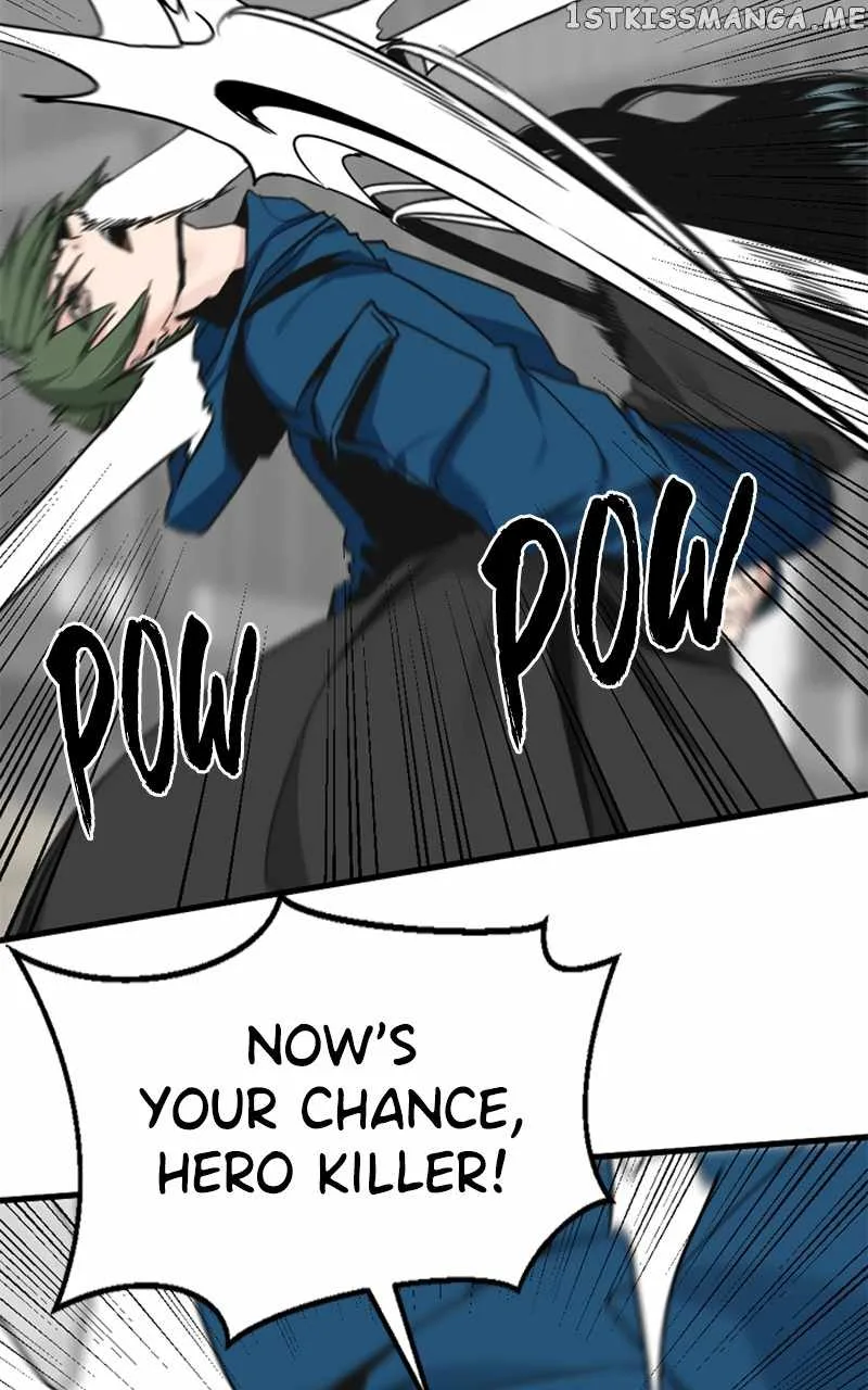 Hero Killer Chapter 116 page 86