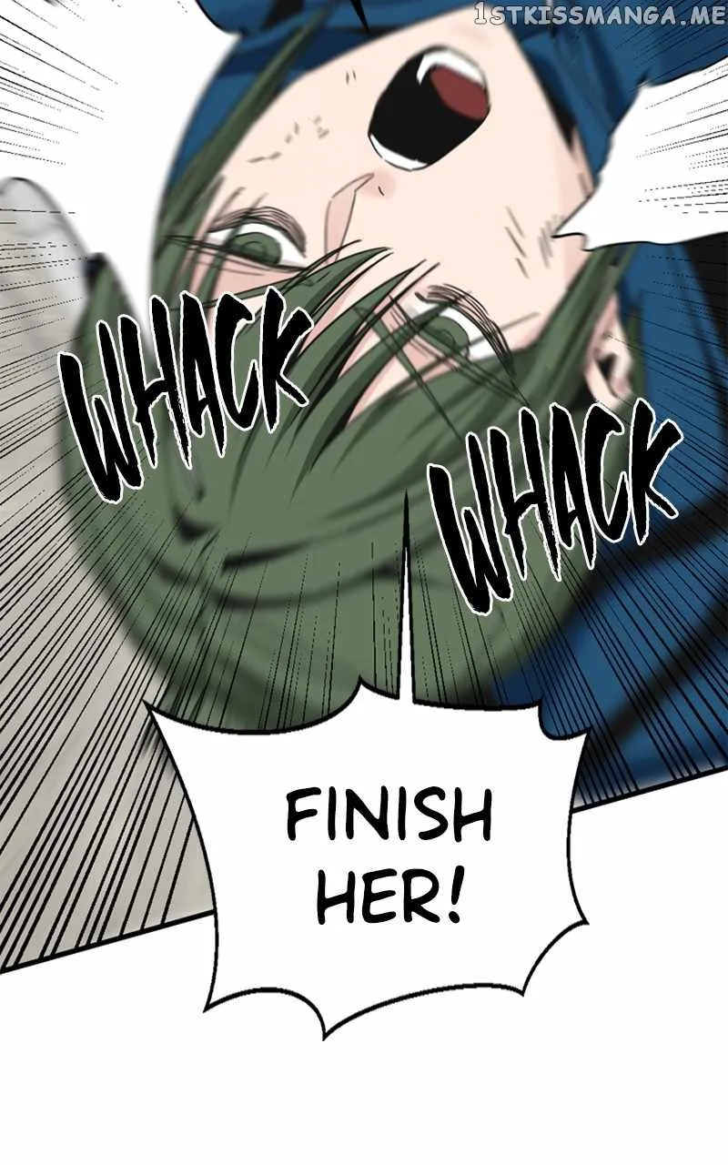 Hero Killer Chapter 116 page 87