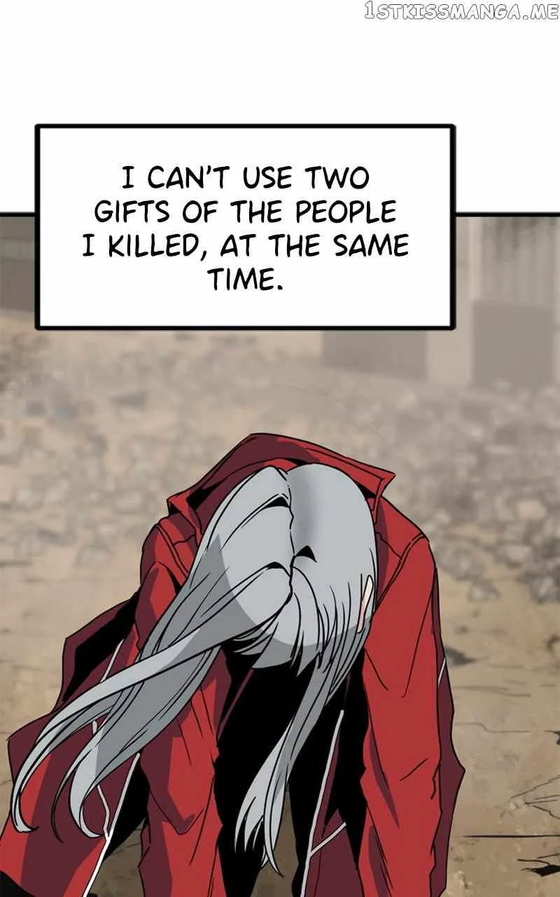 Hero Killer Chapter 116 page 88