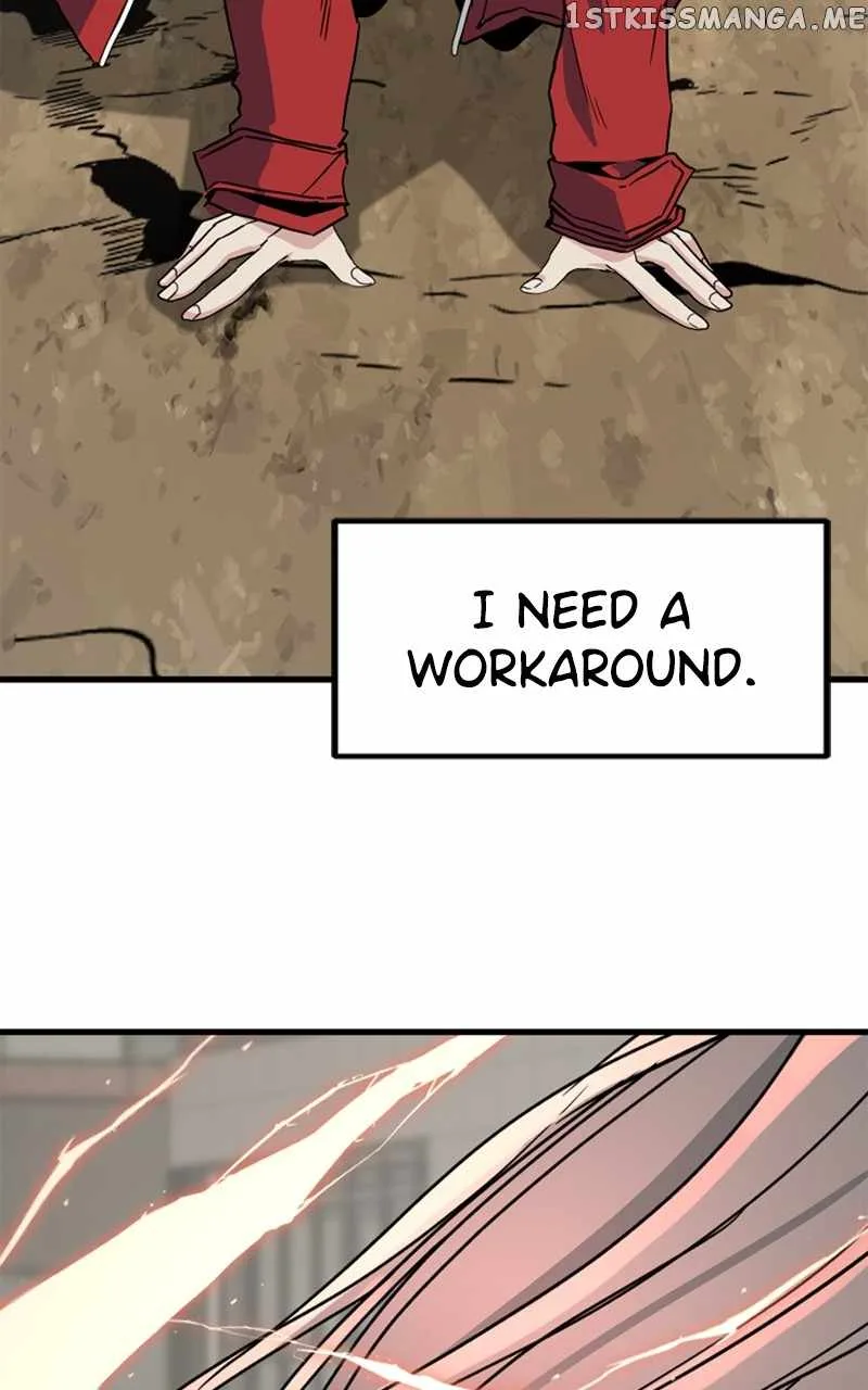 Hero Killer Chapter 116 page 89