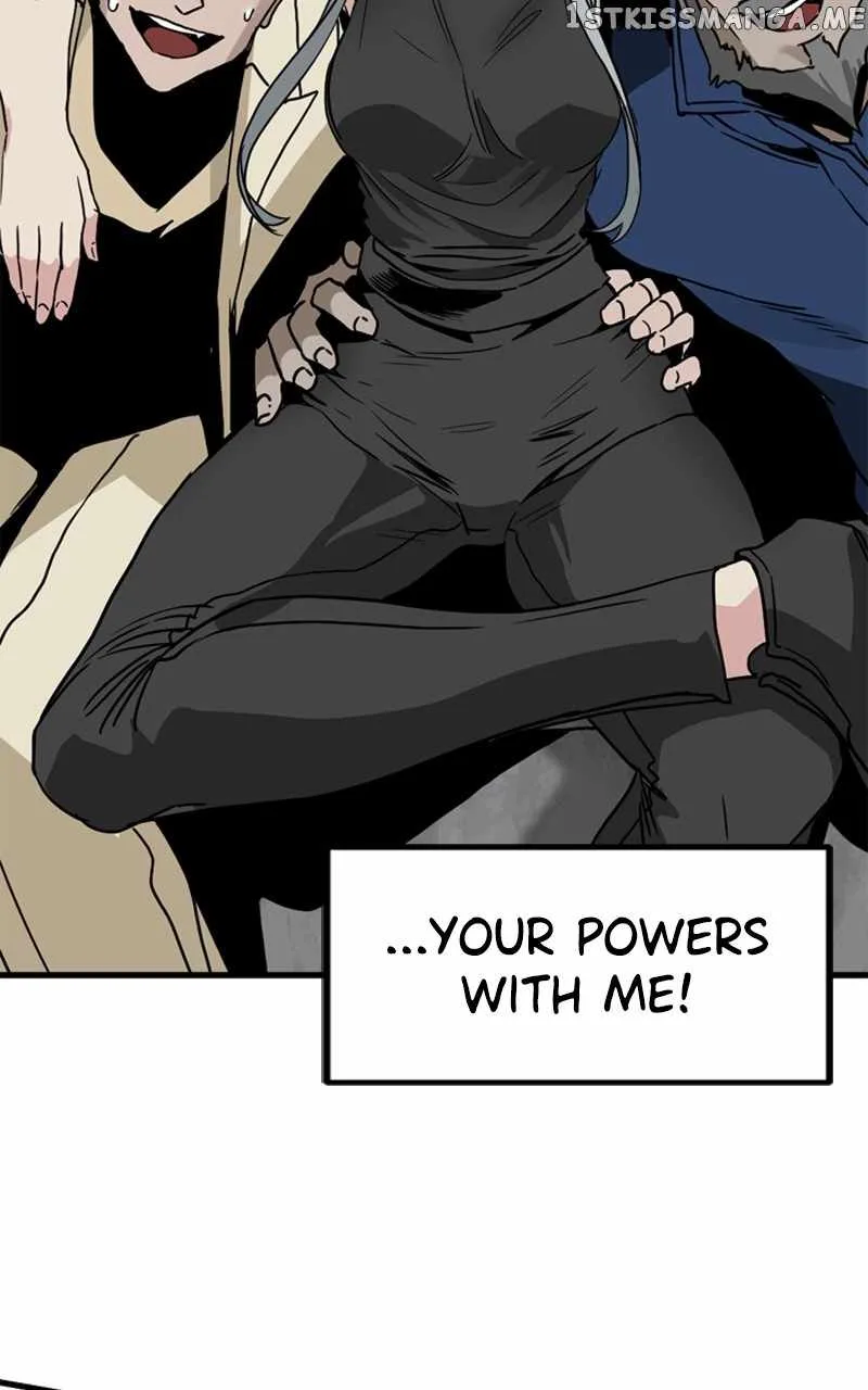 Hero Killer Chapter 116 page 91