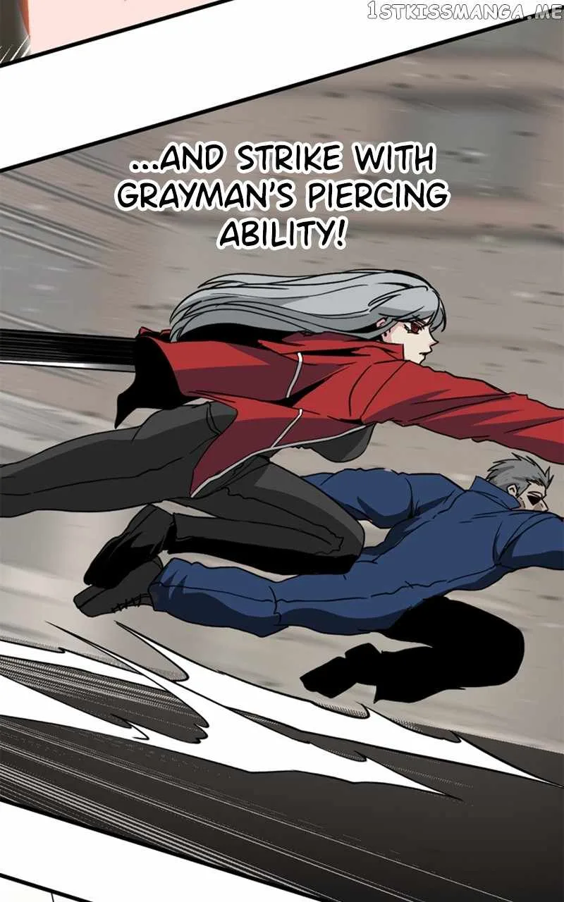 Hero Killer Chapter 116 page 93