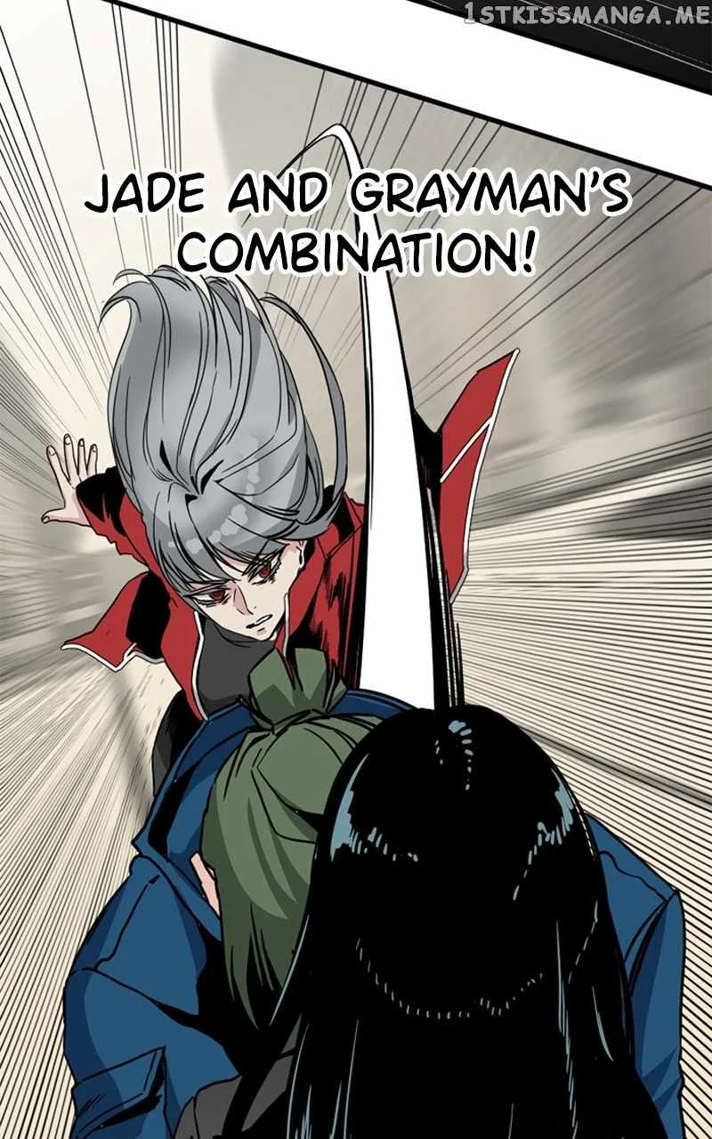 Hero Killer Chapter 116 page 94
