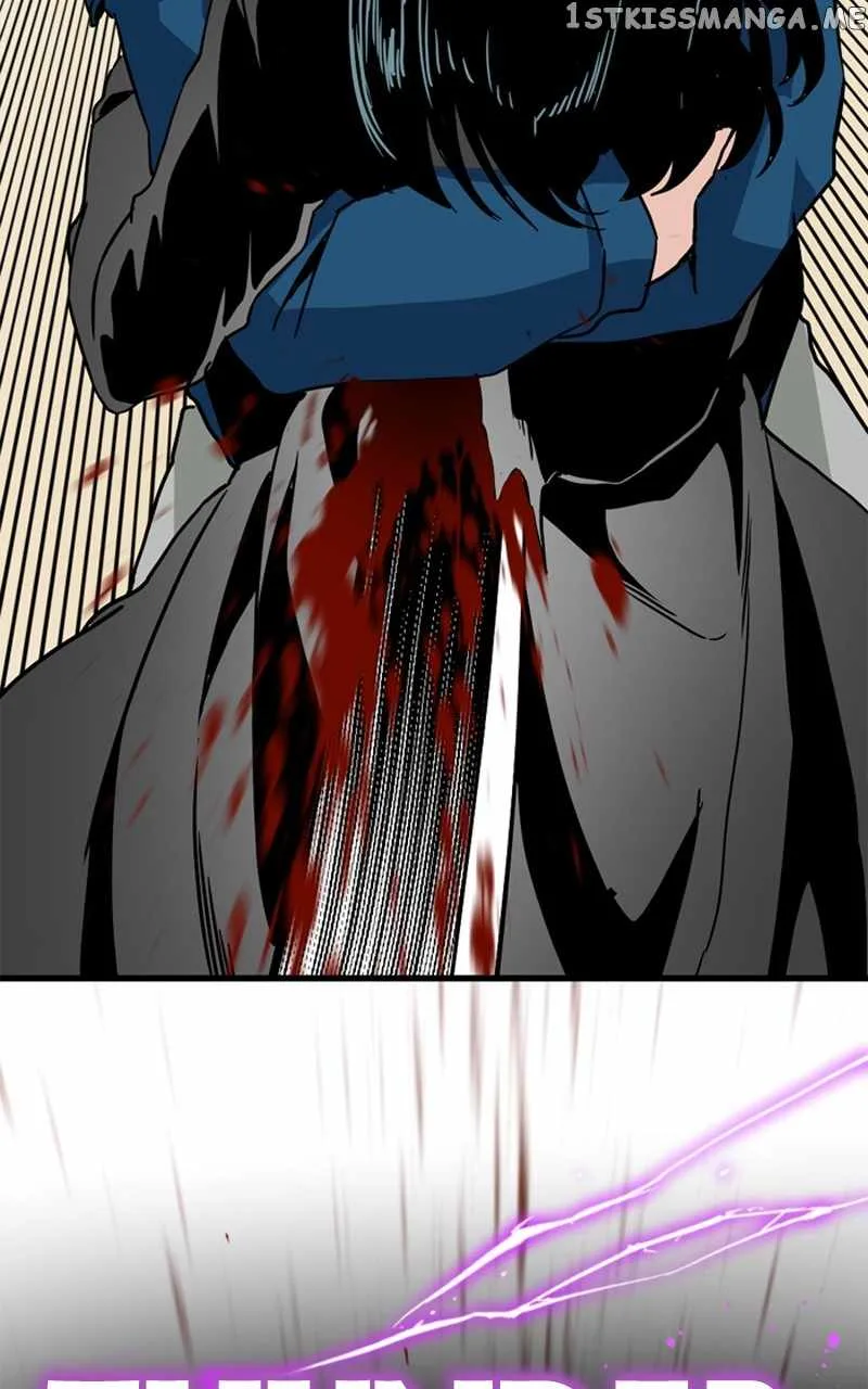Hero Killer Chapter 116 page 95