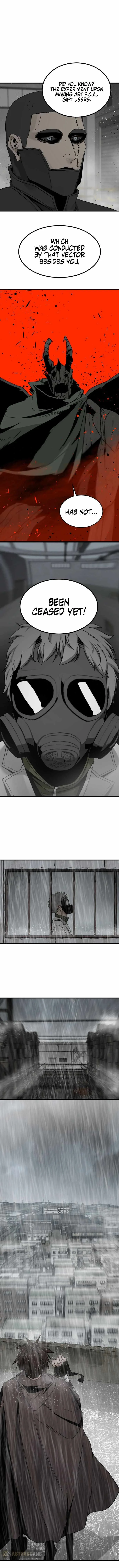 Hero Killer Chapter 118 page 15