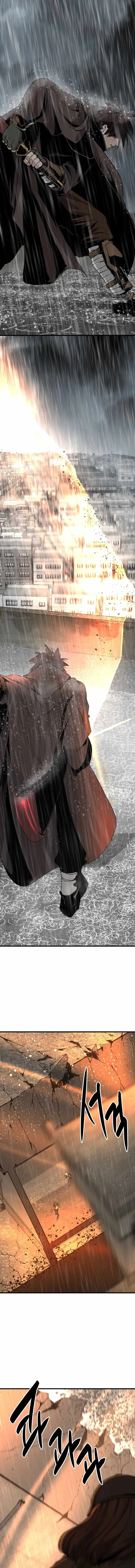 Hero Killer Chapter 119 page 3