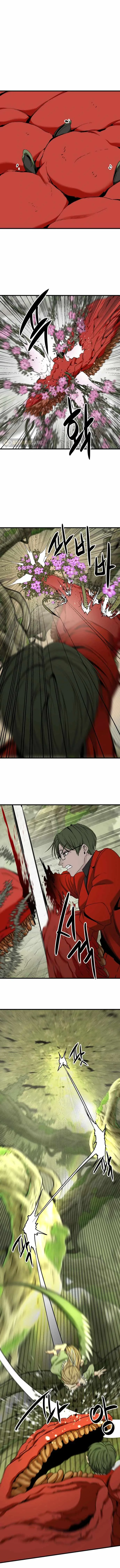 Hero Killer Chapter 119 page 7