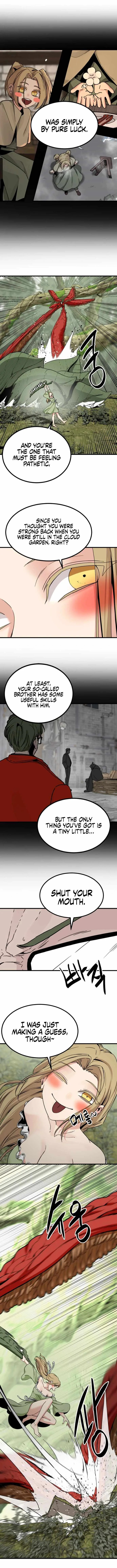 Hero Killer Chapter 119 page 6