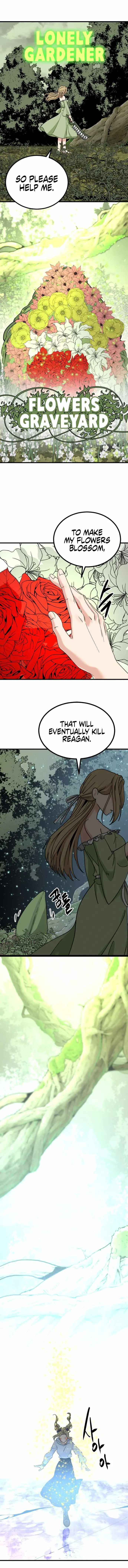 Hero Killer Chapter 119 page 10