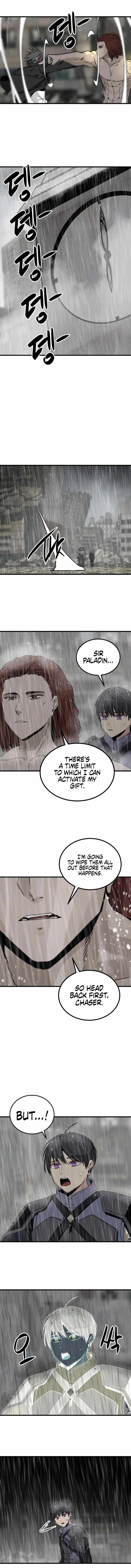 Hero Killer Chapter 119 page 16