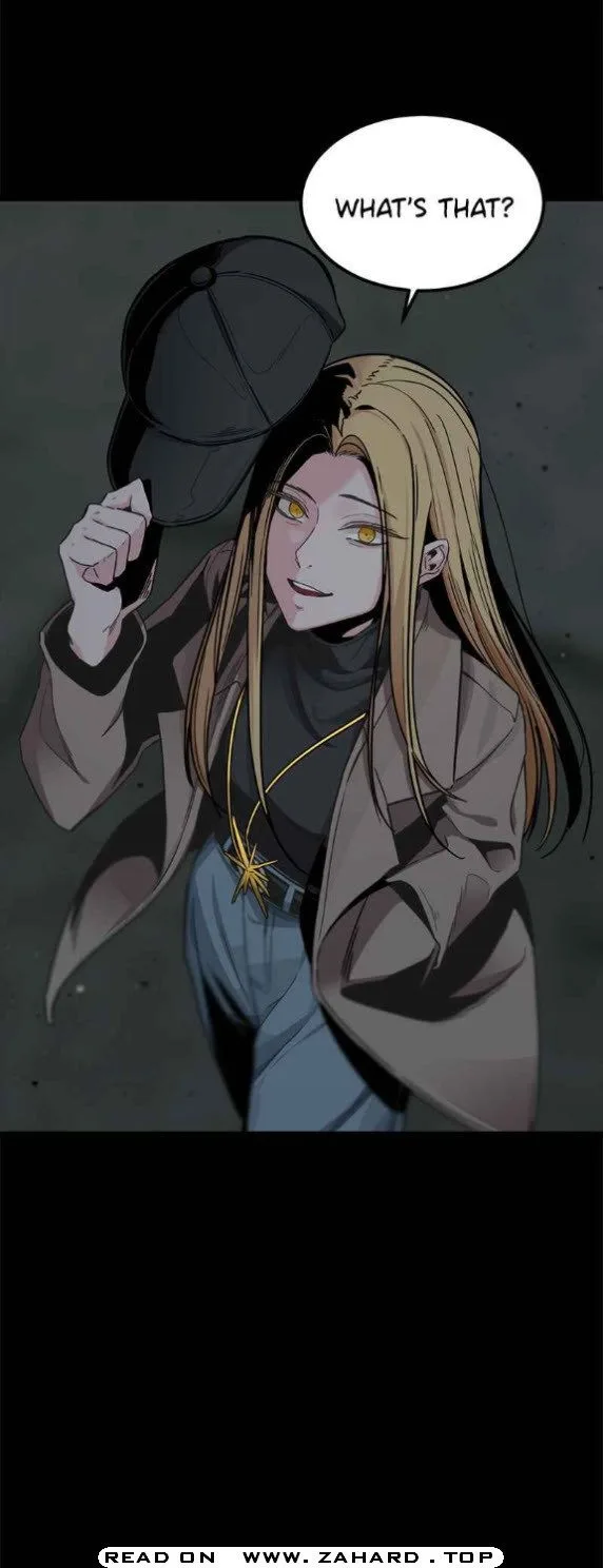 Hero Killer Chapter 12 page 1