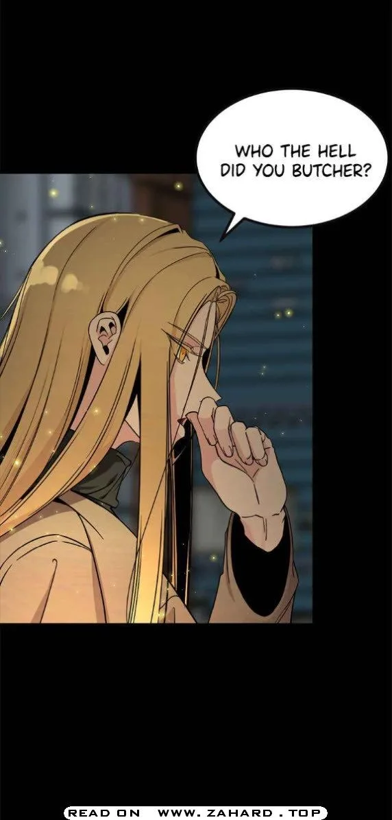 Hero Killer Chapter 12 page 13