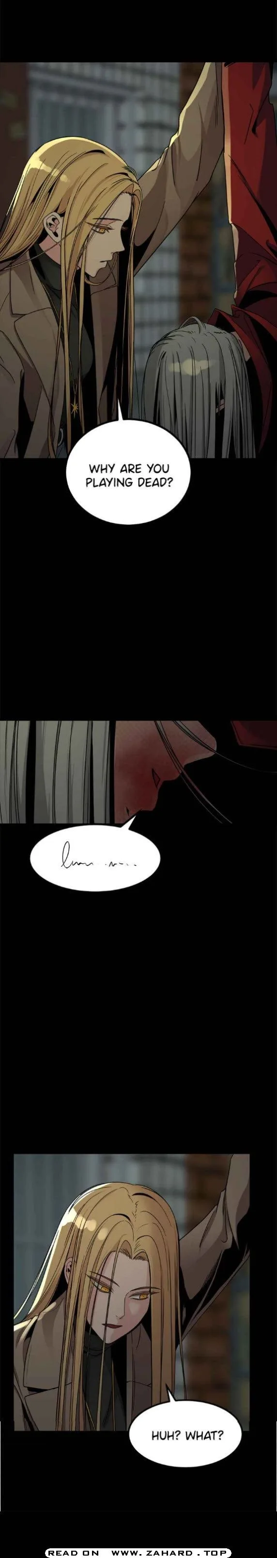 Hero Killer Chapter 12 page 28