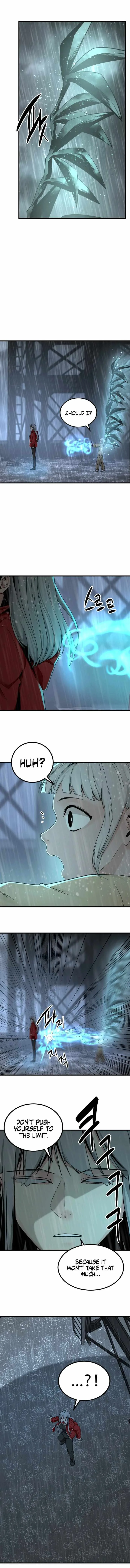 Hero Killer Chapter 120 page 9