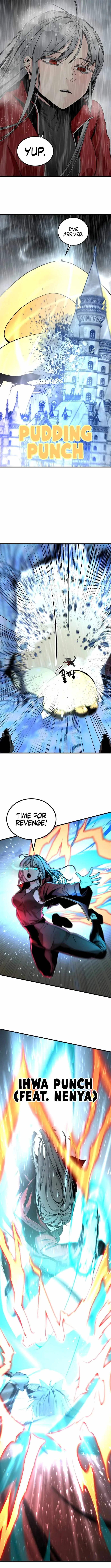 Hero Killer Chapter 121 page 3