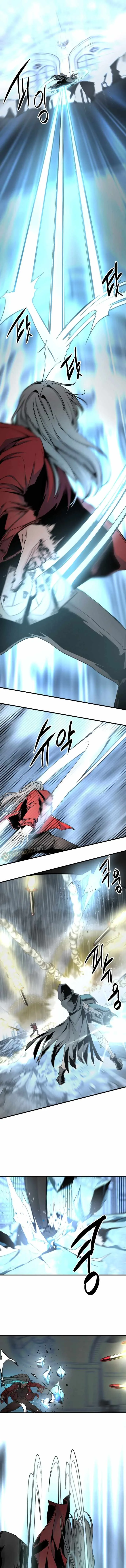 Hero Killer Chapter 121 page 7