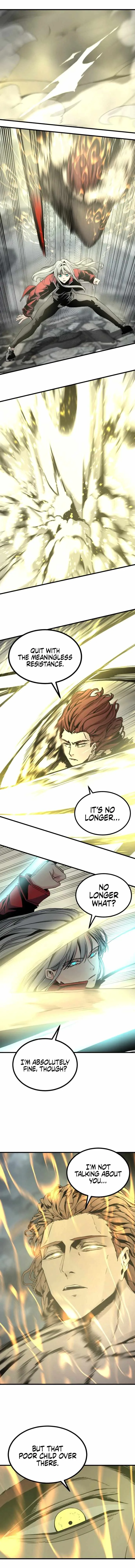 Hero Killer Chapter 121 page 15