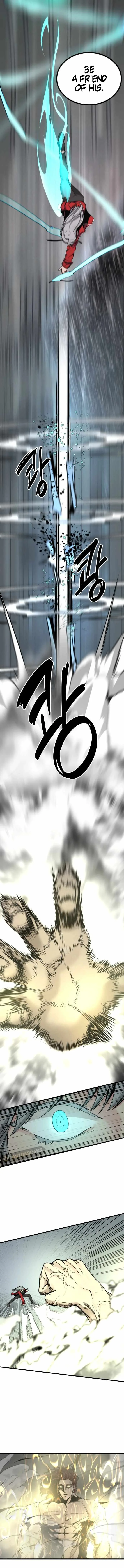 Hero Killer Chapter 121 page 14