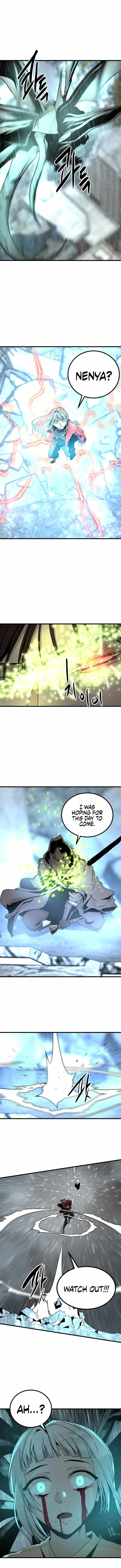 Hero Killer Chapter 121 page 17