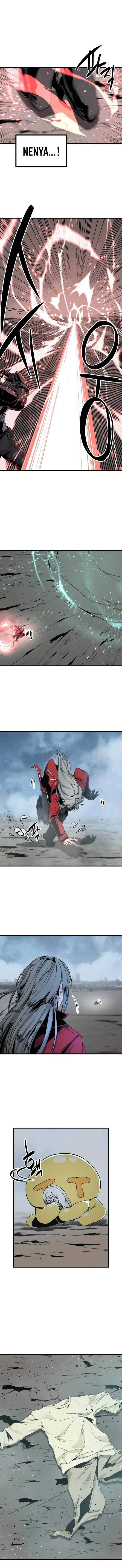 Hero Killer Chapter 122 page 10
