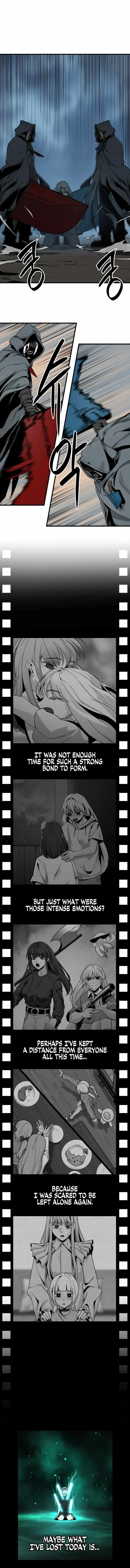 Hero Killer Chapter 122 page 12