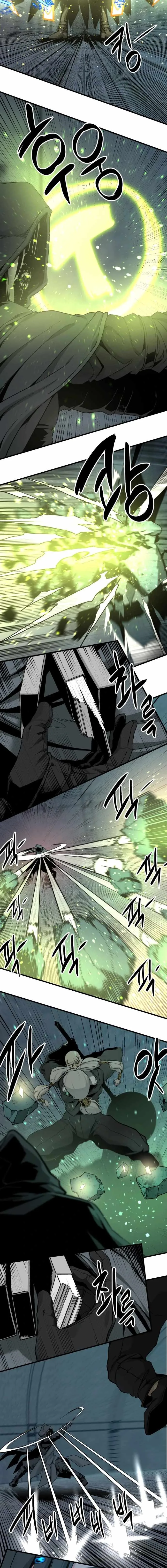 Hero Killer Chapter 123 page 10