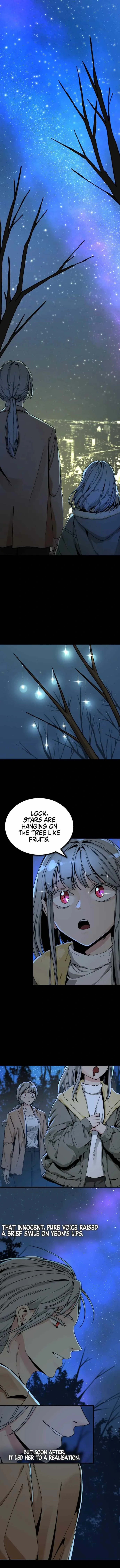 Hero Killer Chapter 124 page 3