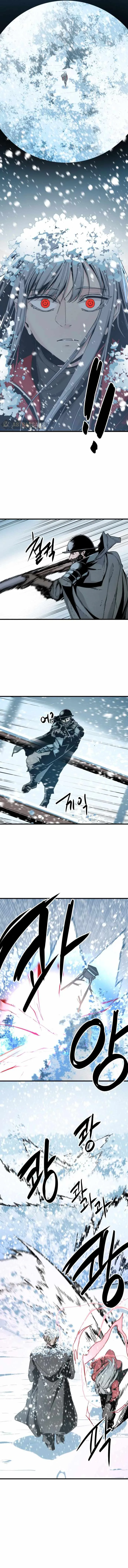 Hero Killer Chapter 126 page 11