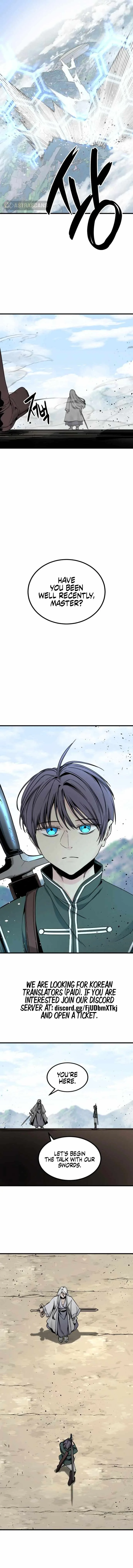 Hero Killer Chapter 126 page 4