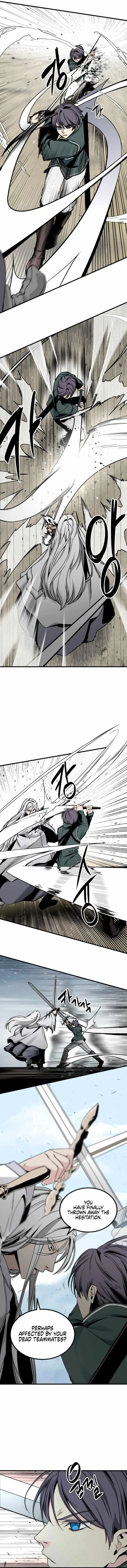 Hero Killer Chapter 126 page 5