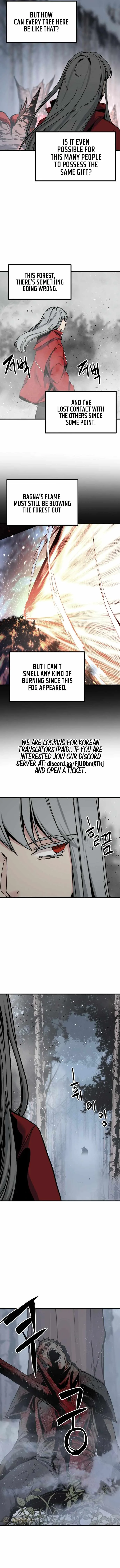 Hero Killer Chapter 128 page 4