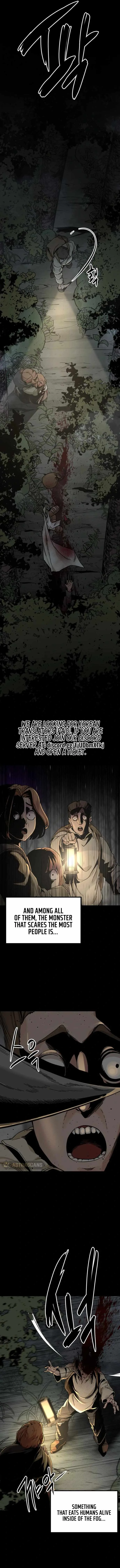 Hero Killer Chapter 129 page 4
